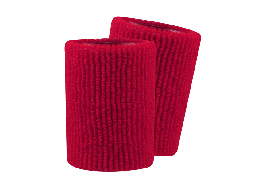Bracelets - Modèle long - Eponge - Paire - 14 cm
