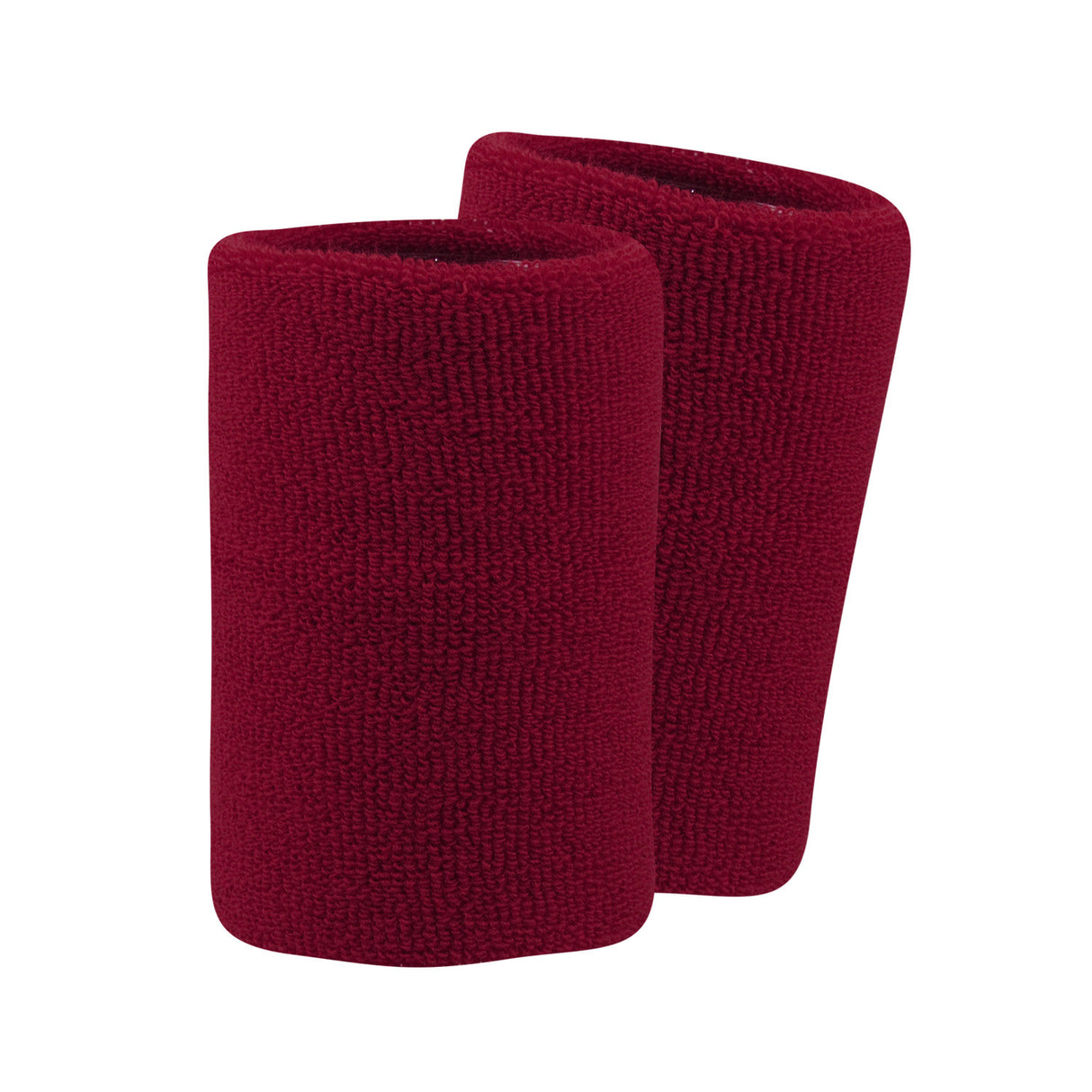 Poignets Ultimate Pro Adultes Poids Lourd 14 cm - Paire