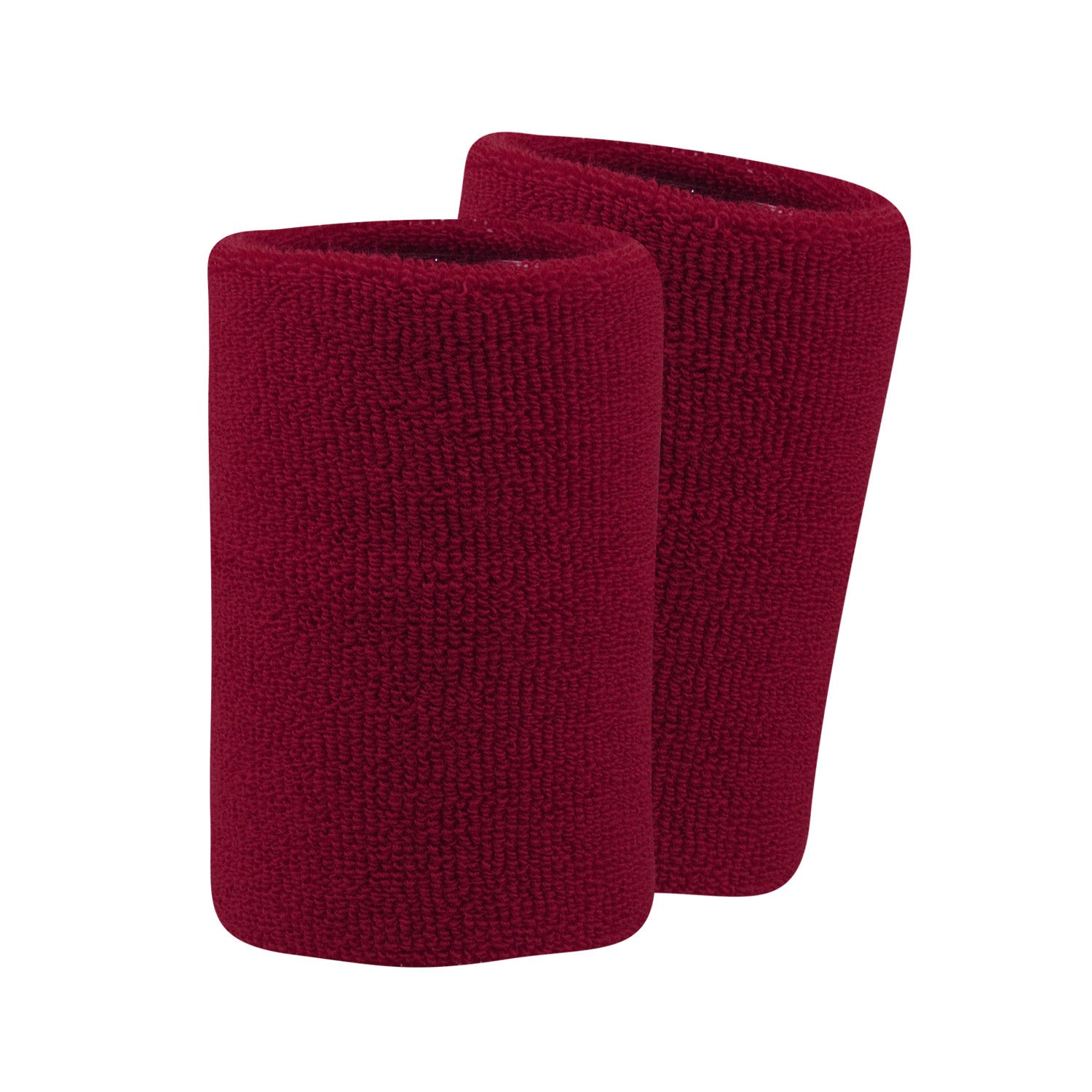 Poignets Ultimate Pro Adultes Poids Lourd 14 cm - Paire