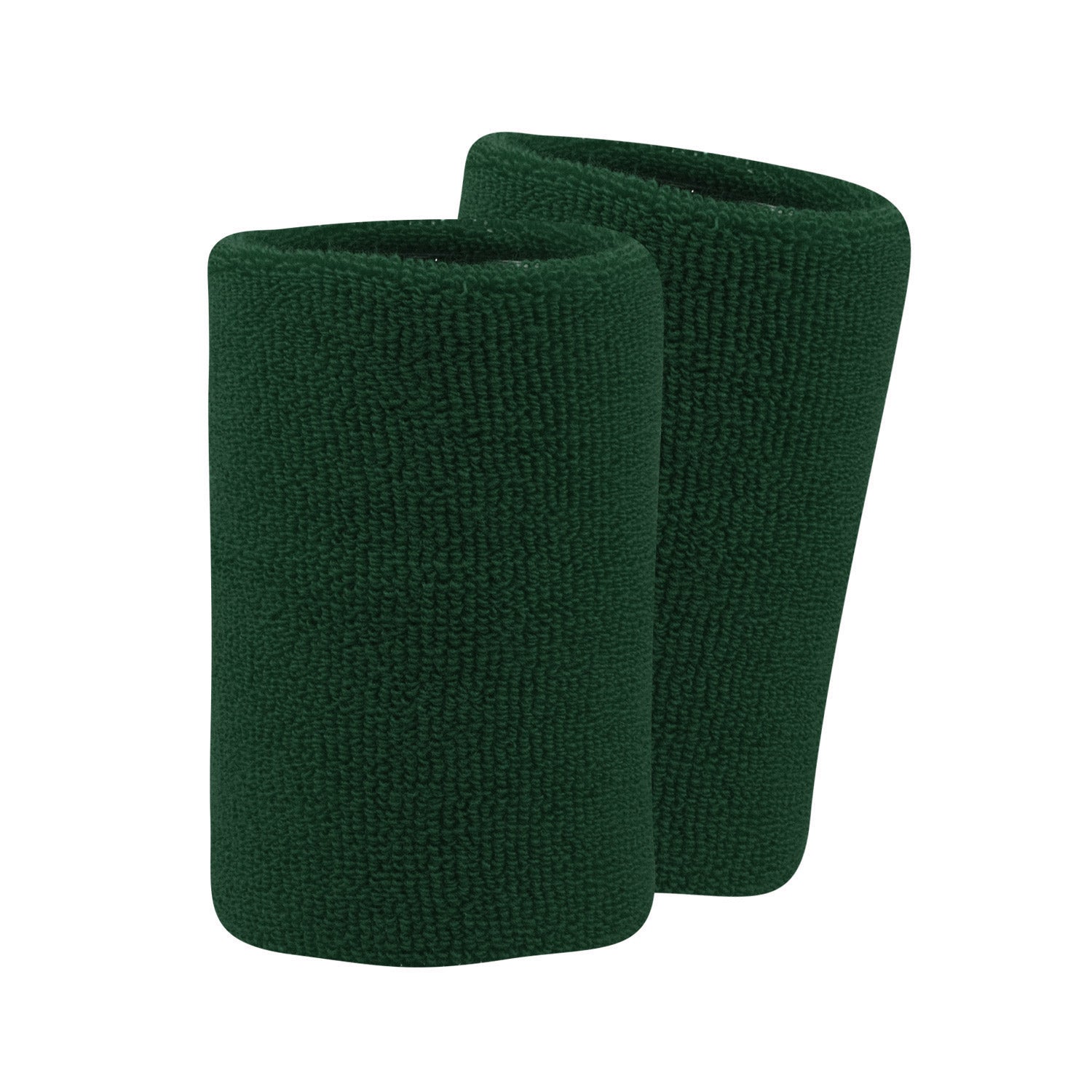 Poignets Ultimate Pro Adultes Poids Lourd 14 cm - Paire