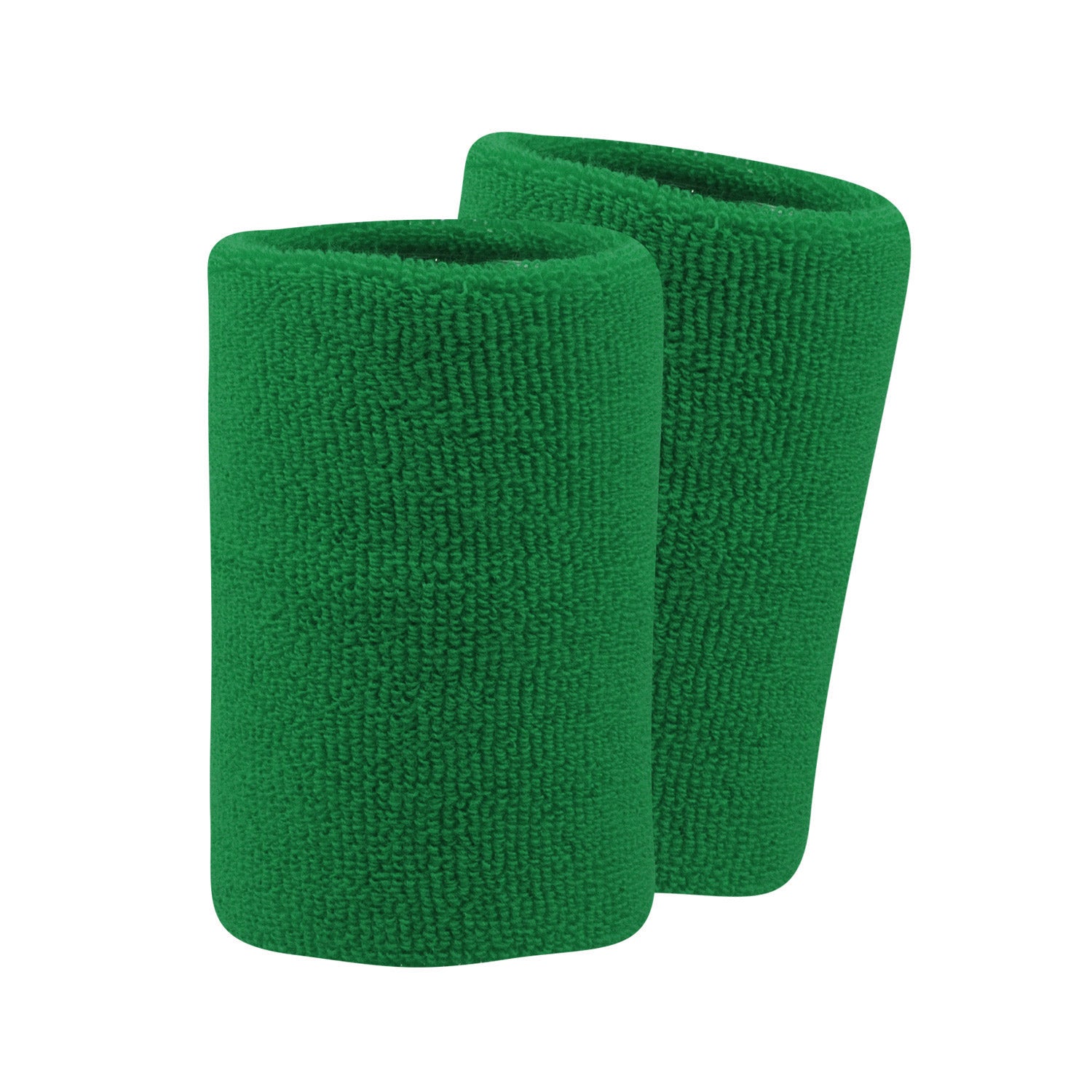Poignets Ultimate Pro Adultes Poids Lourd 14 cm - Paire