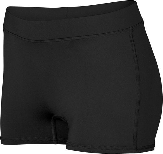 Meisjes Volleybal Shorts Dare