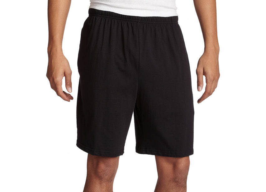 Soffe Korte Broek Met Steekzakken