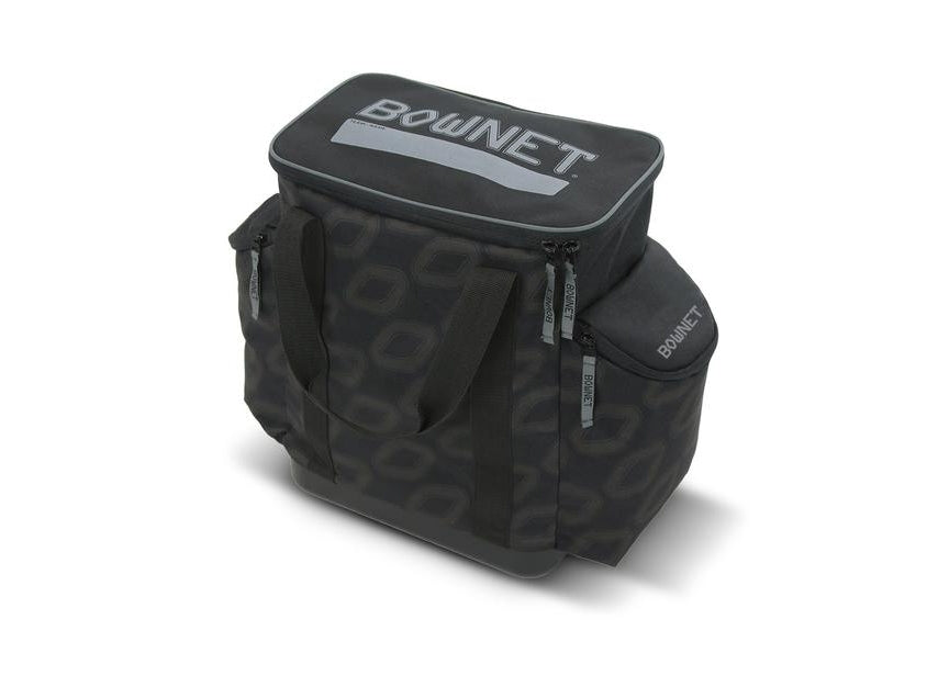 Ballentas Voor Honkballen Of Softballen (Zwart)