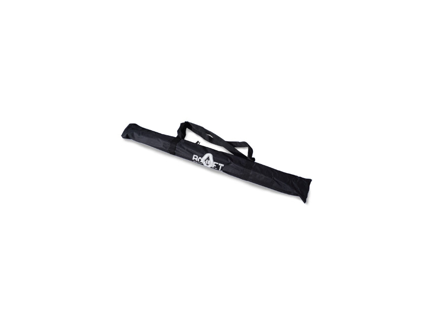 Ballnetz – Caddy für Baseball und Softball