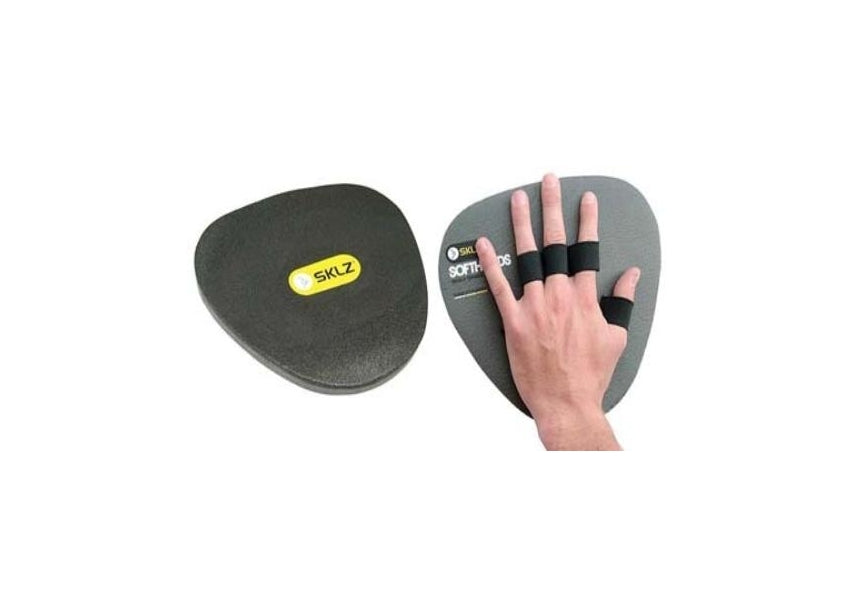 SKLZ Soft Hands Fielding Trainer - Black - One Size