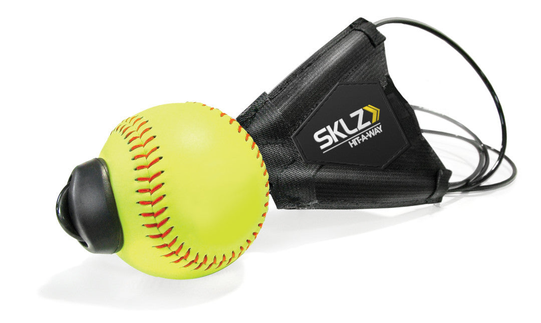 Hit-A-Way Training Softball