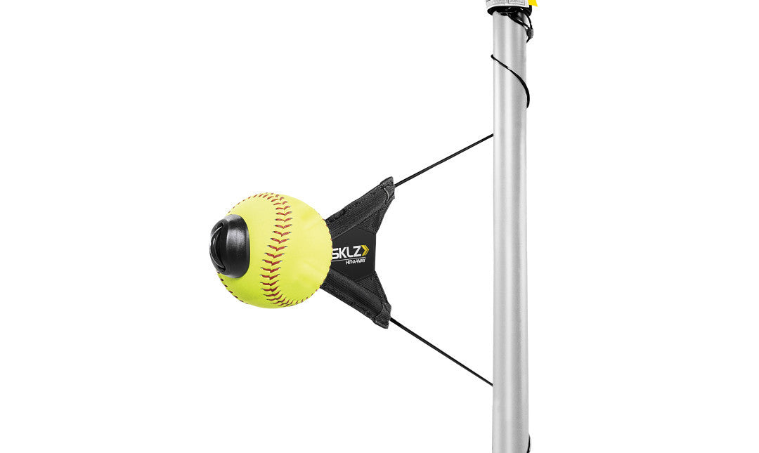 Hit-A-Way Training Softball
