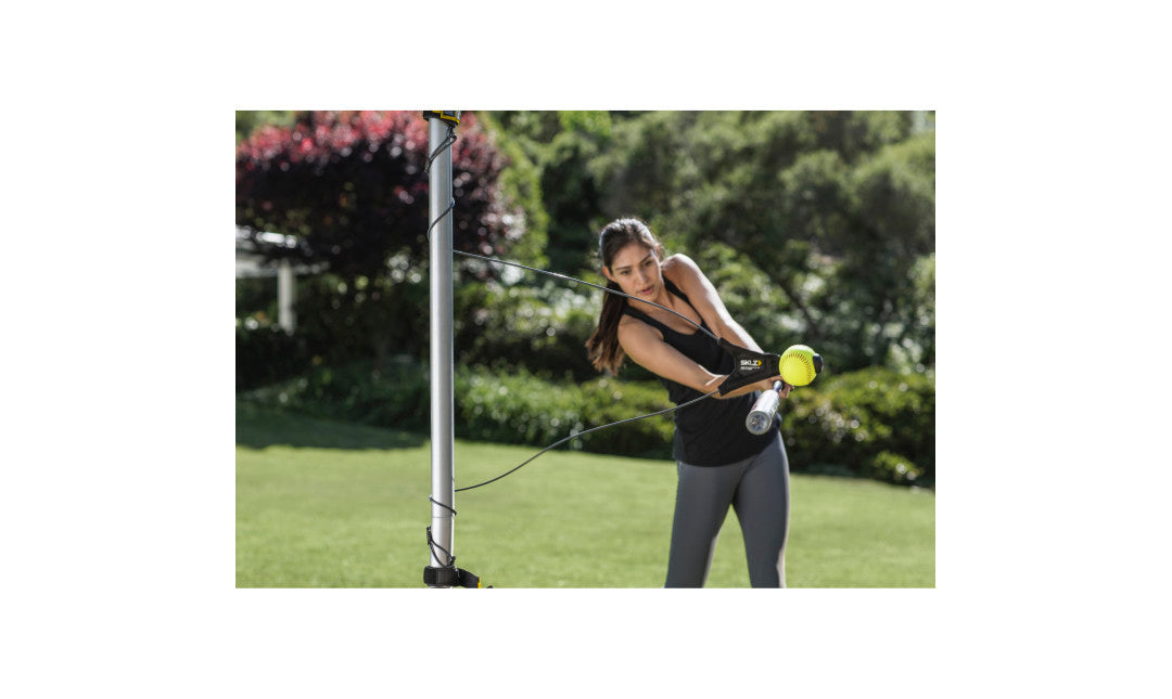 Hit-A-Way Training Softball