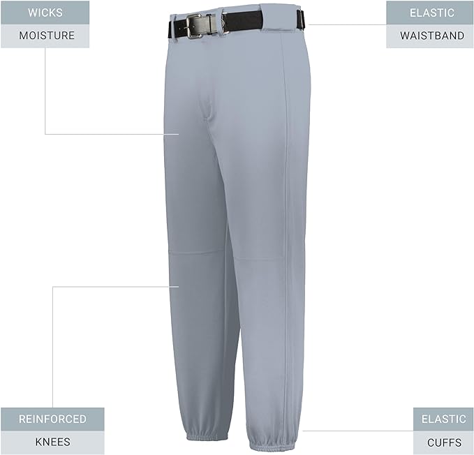 Pantalon de baseball - Gamer Classic - Adultes