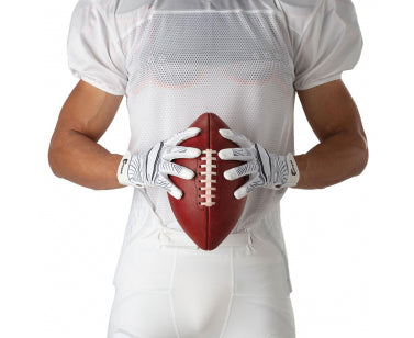 Football américain - Gants - Gants de receveur