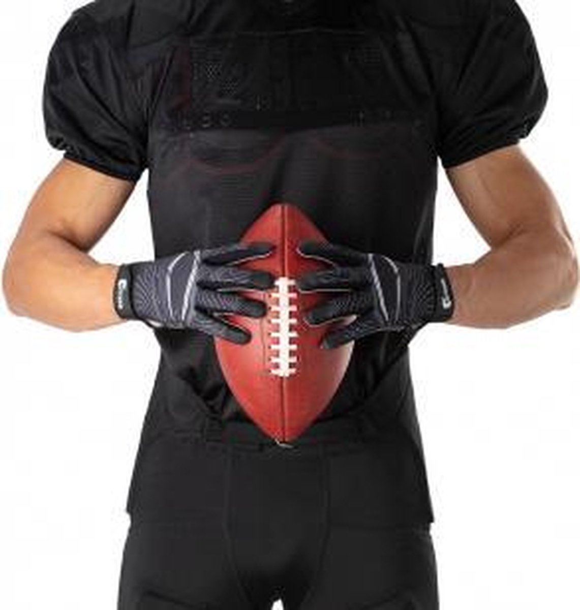 Gants de football américain - Gants de receveur - Adultes