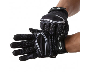 Gants de football américain - Gants de receveur - Adultes