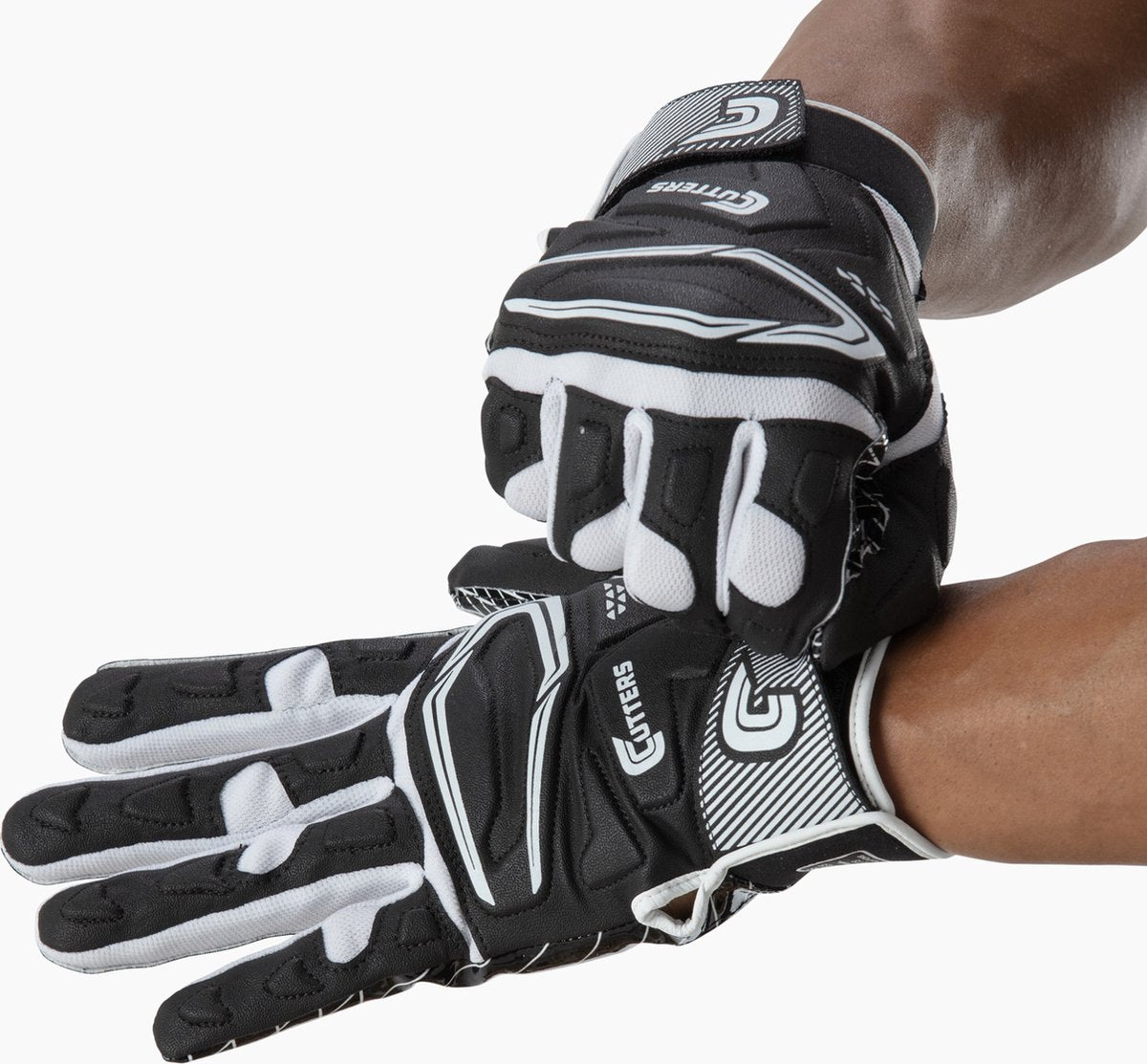 American-Football-Handschuhe – CG10220 – Spieltag