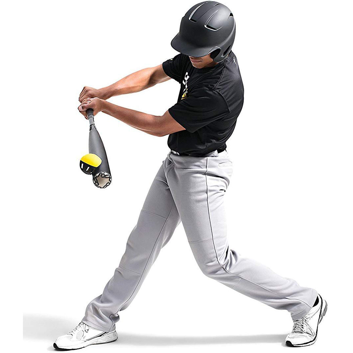 Impact Training Baseballs - 12 pieces