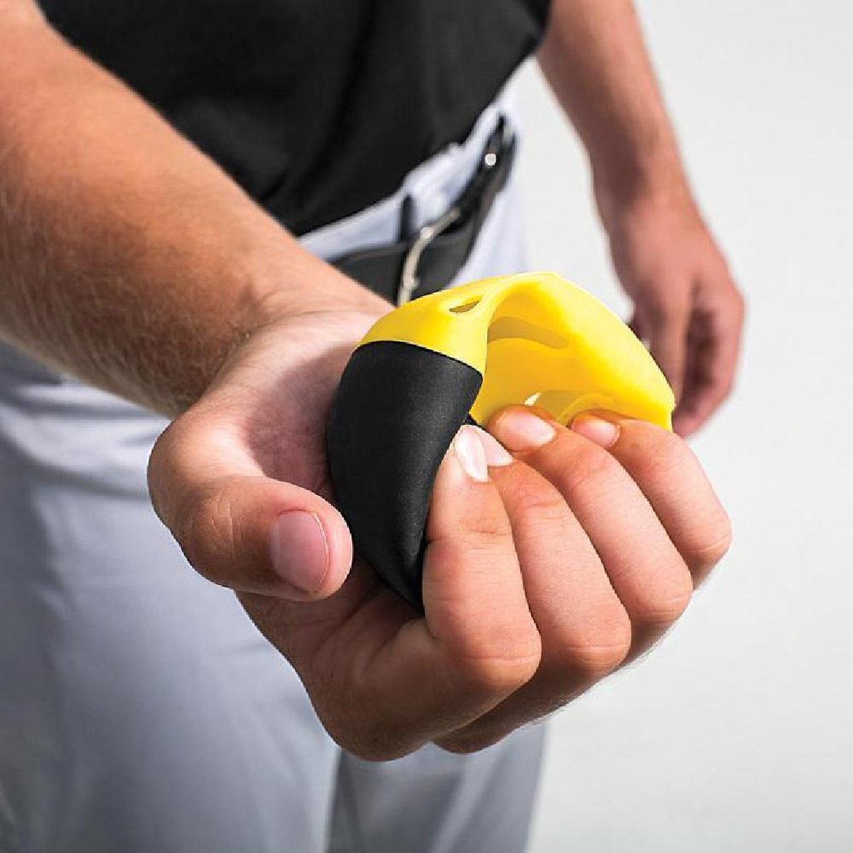 Impact Training Baseballs - 12 pieces
