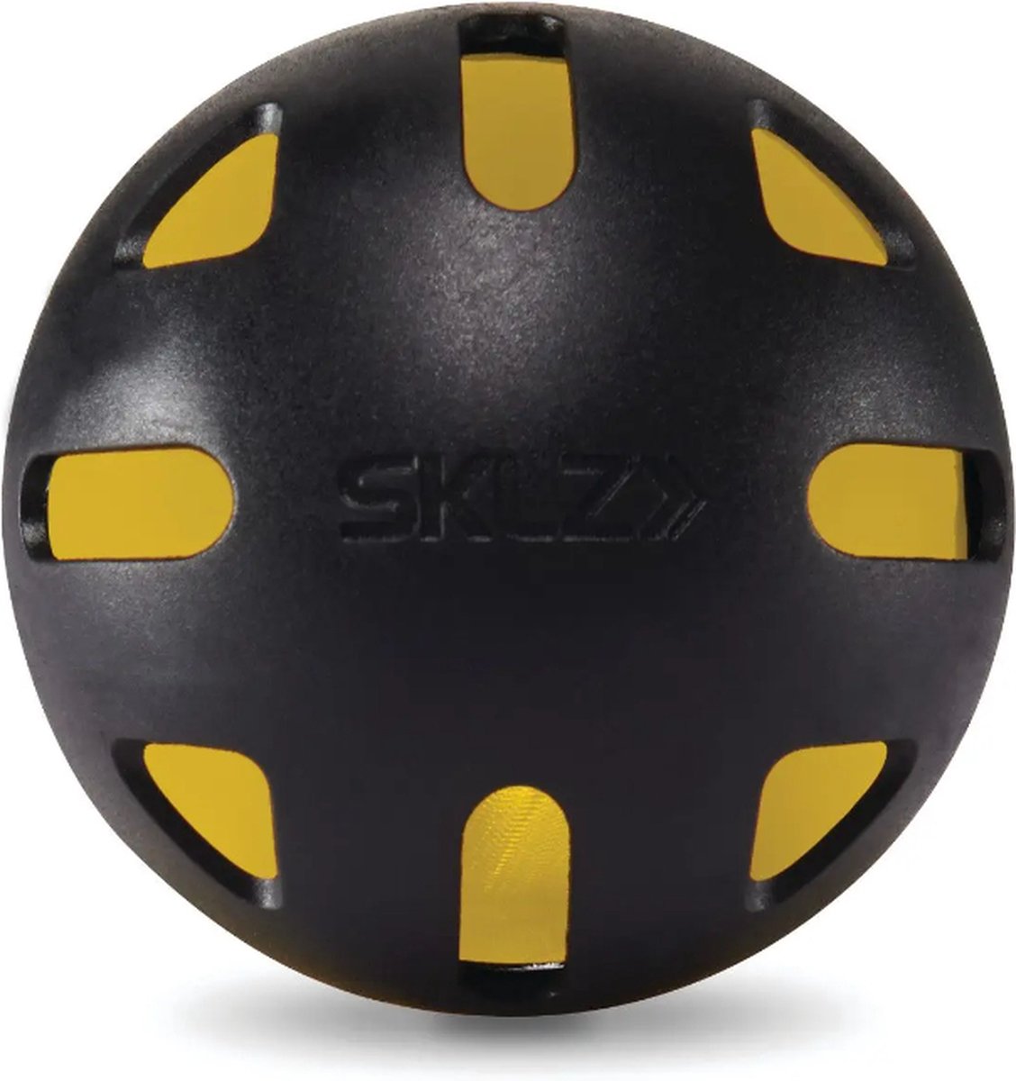 Impact Training Baseballs - 12 pieces