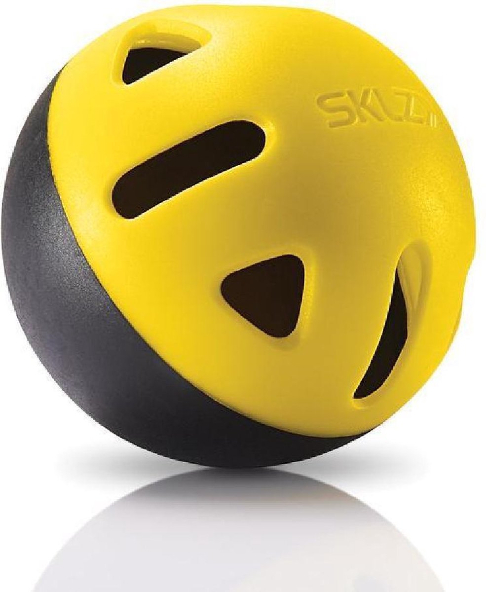 Impact Training Baseballs - 12 pieces
