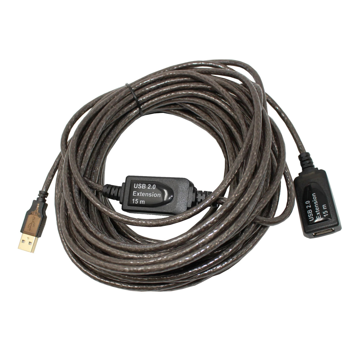 Pocket Radar USB 2.0 Cable (50ft) for Smart Coach & Smart Display