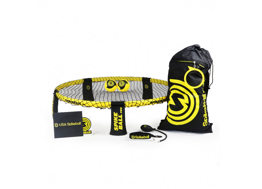 Spikeball Pro Set