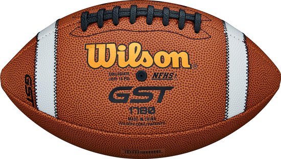 American Football - 1782 GST - Composiet - Kinderen - Inclusief Naaldnippel