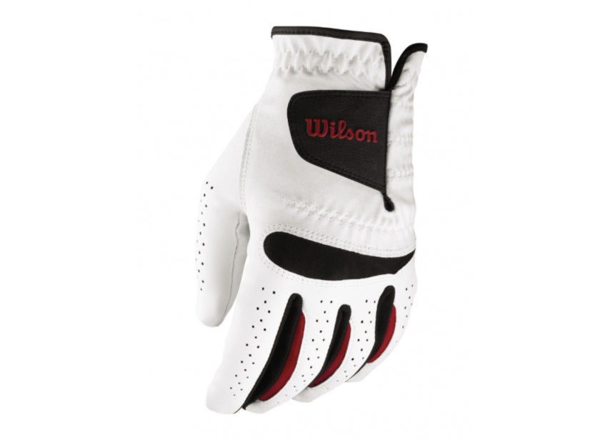 Golfhandschoen - Voor Linkerhand - Feel Plus - Heren