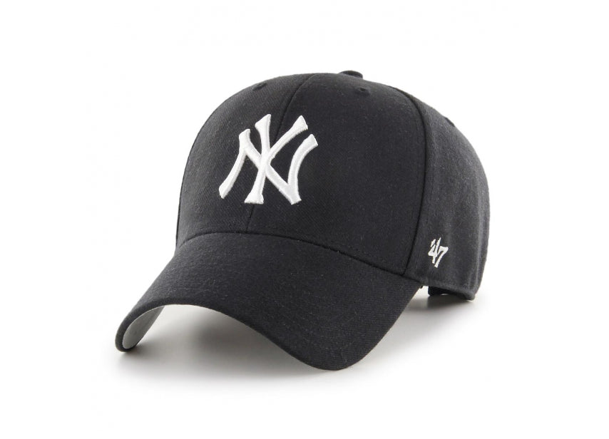 Baseball Cap - New York Yankees Cap Adjustable