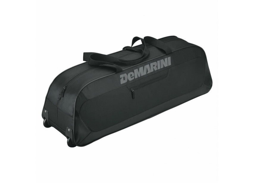 Honkbaltas met wielen