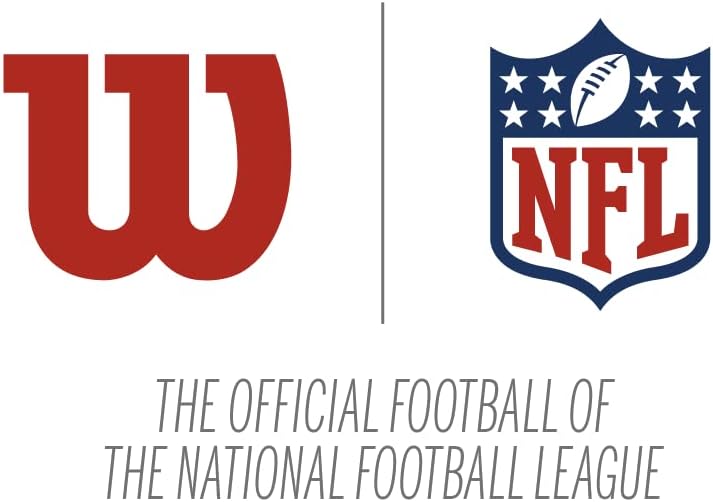 American Football Junior - 32 Team Logo - Throwback JR - Inclusief Oppomp Naaldnippel