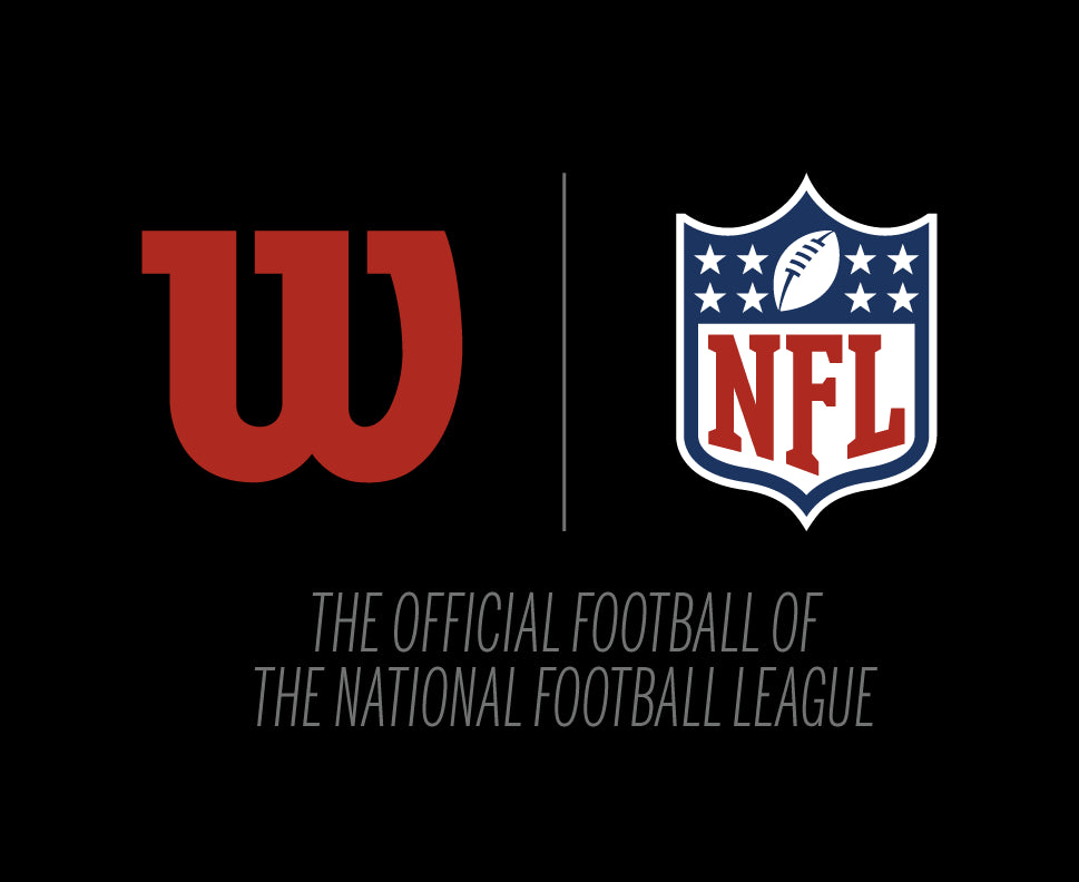 American Football - Throwback 32 Team Logo