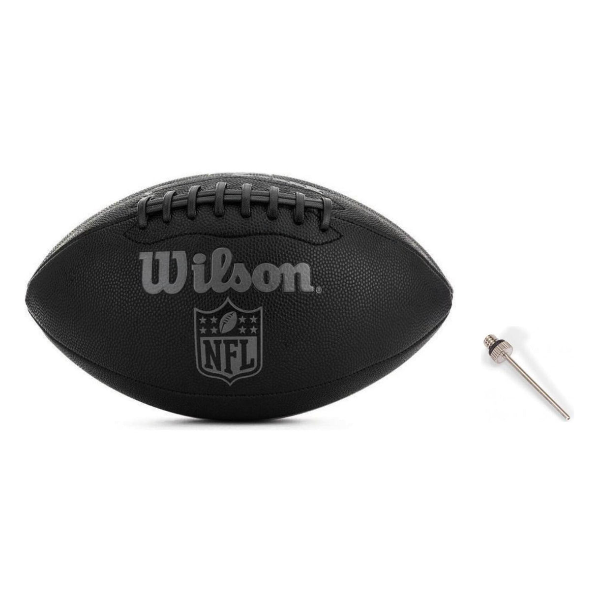 American Football - Junior - Jet Black