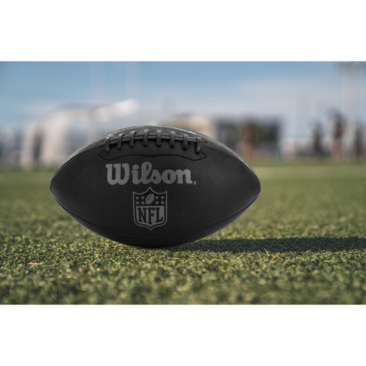 American Football - Junior - Jet Black