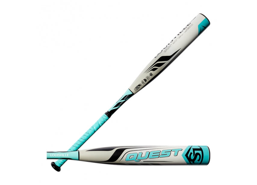 Softball Bat - Quest 20 - Fastpitch 31 inch /19 oz (-12)
