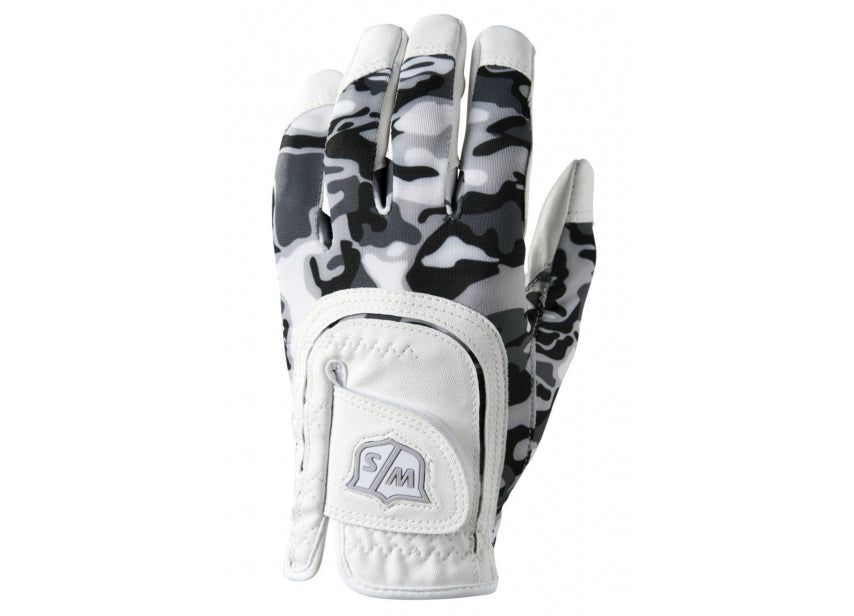 Junior Golf Handschoenen - Voor linker hand - Fit-All