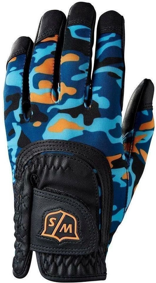 Junior Golf Handschoenen - Voor linker hand - Fit-All