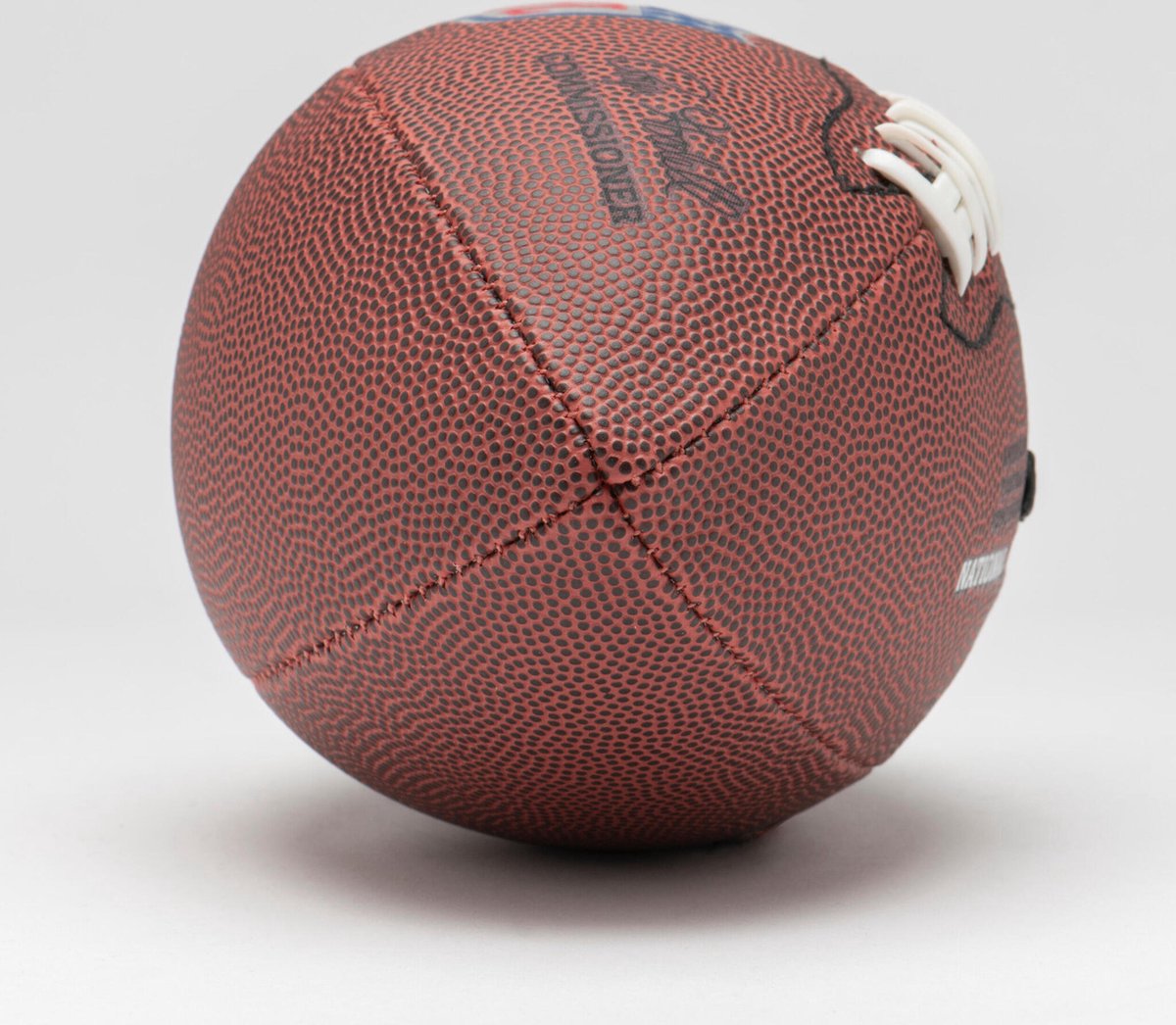 American Football - Mini - Officiële NFL Replica - The Duke