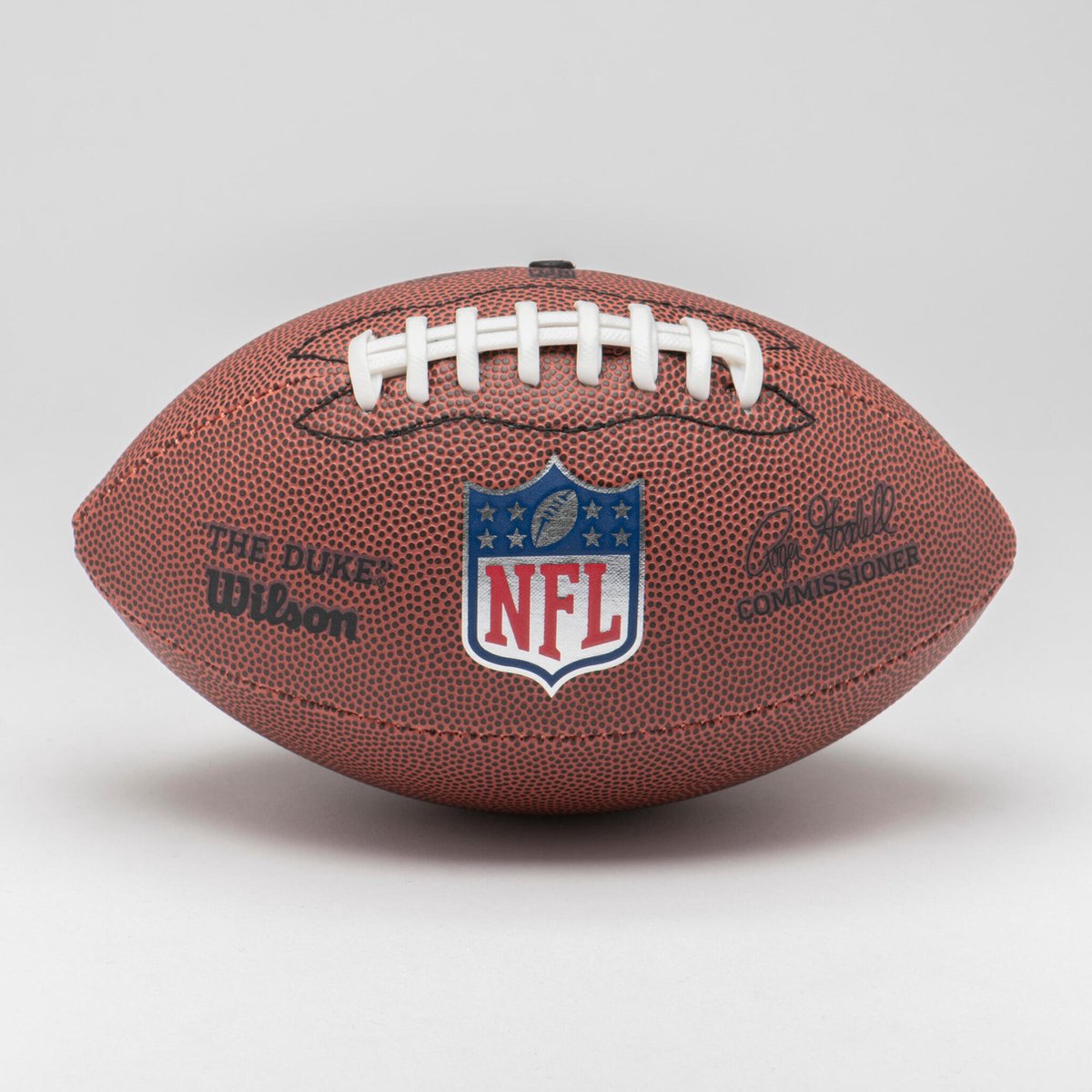 American Football - Mini - Officiële NFL Replica - The Duke