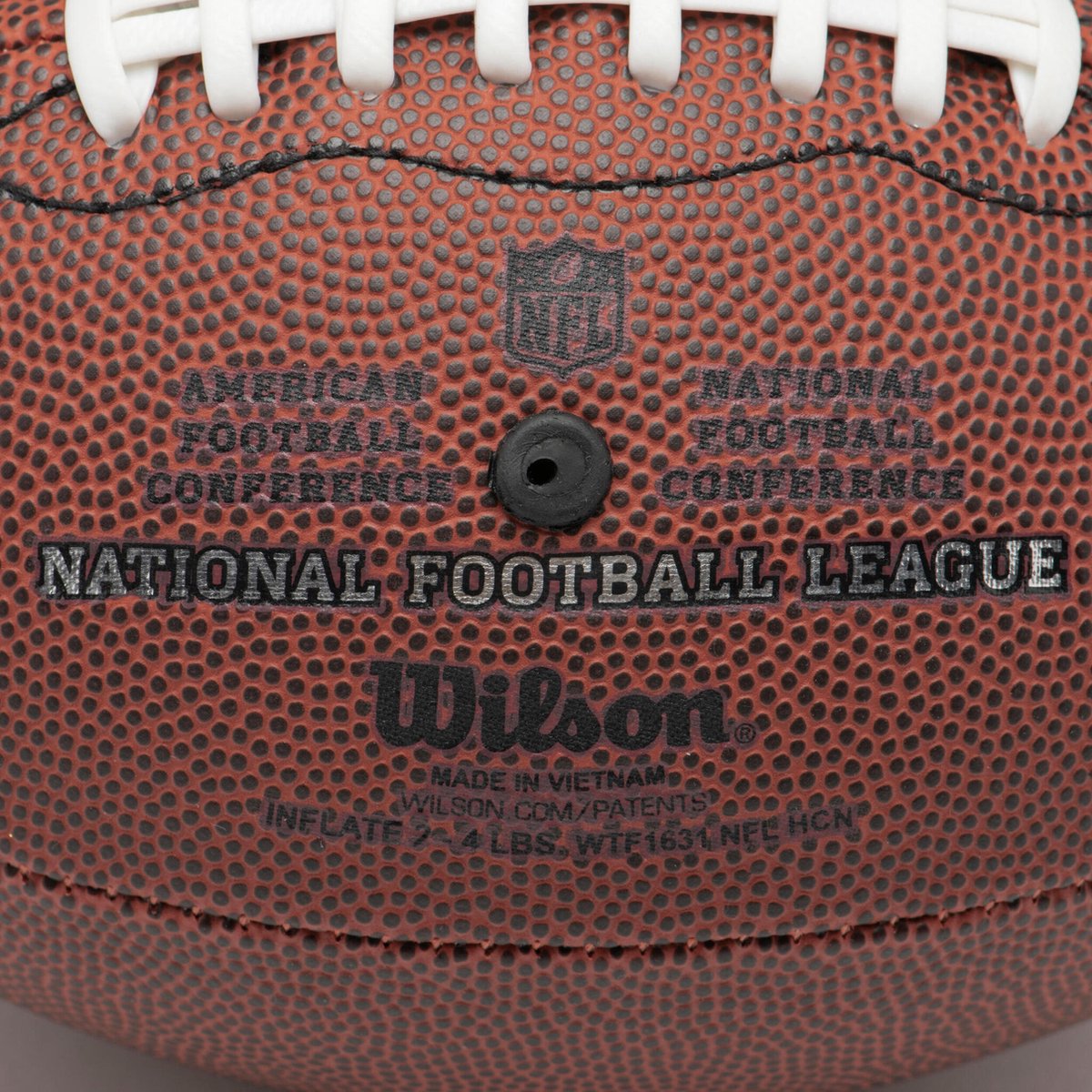 American Football - Mini - Officiële NFL Replica - The Duke