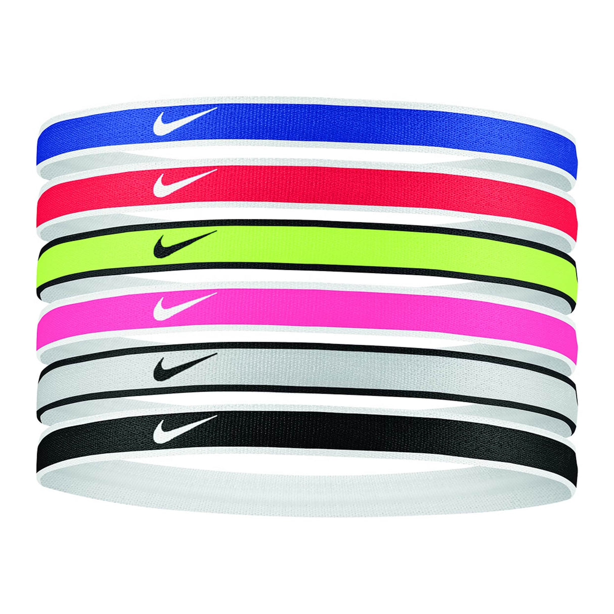 Elastic Sports Headbands