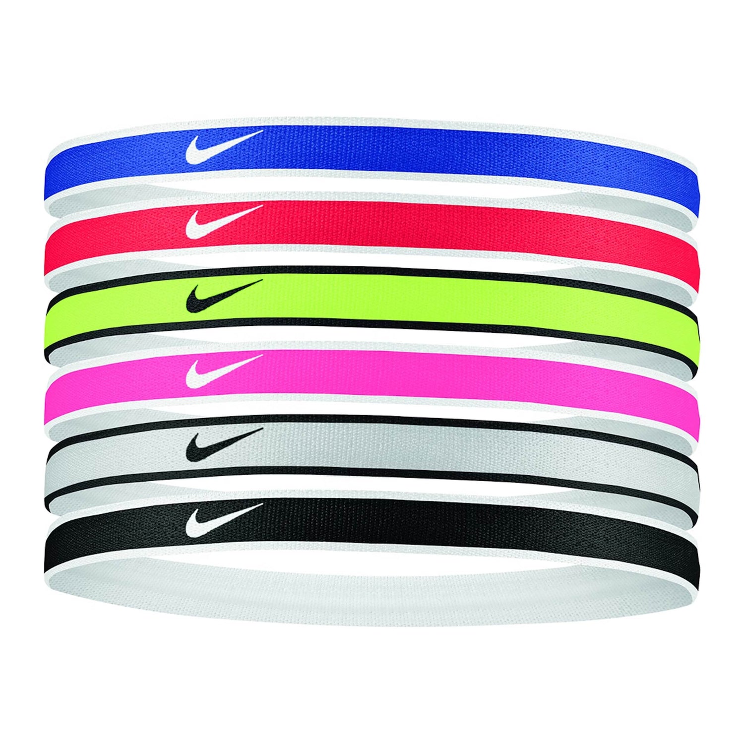 Elastic Sports Headbands