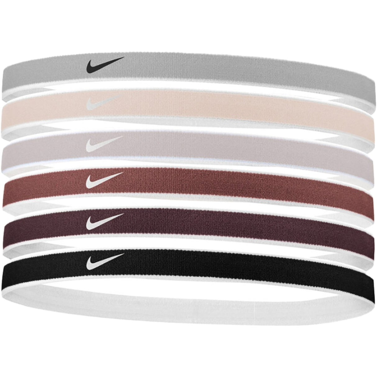 Elastic Sports Headbands