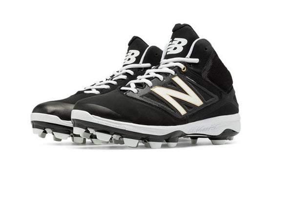 Baseball shoes - 4040B3 Mid - Plastic studs