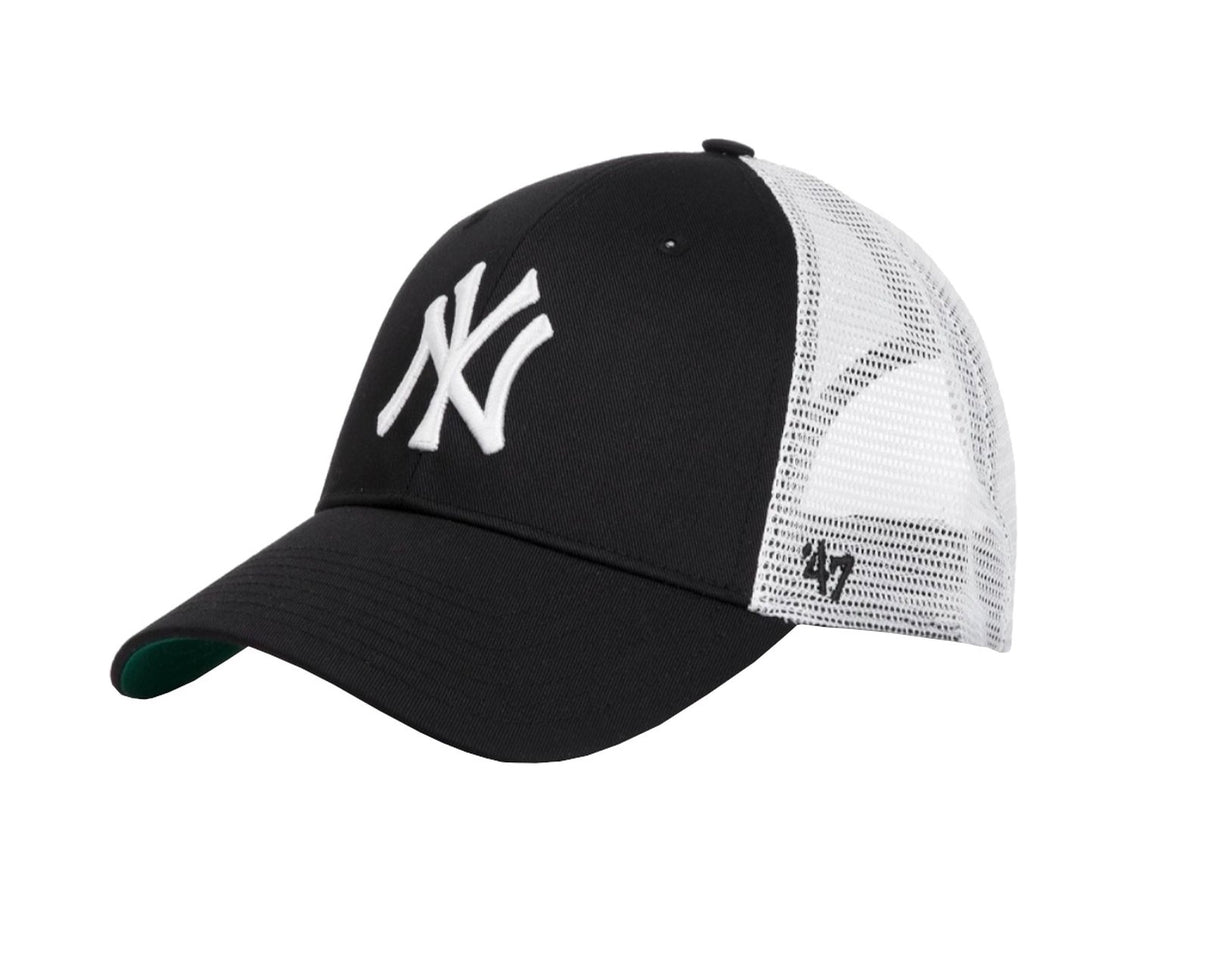 Baseball Cap - NY Yankees - Snapback - Volwassen - Verstelbaar