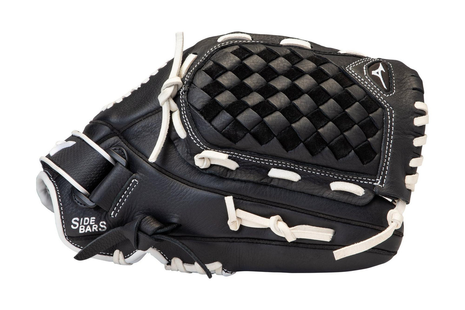 Softbalhandschoen - Fastpitch - GPSL1200F3 - Prospect - Zwart - 12 inch