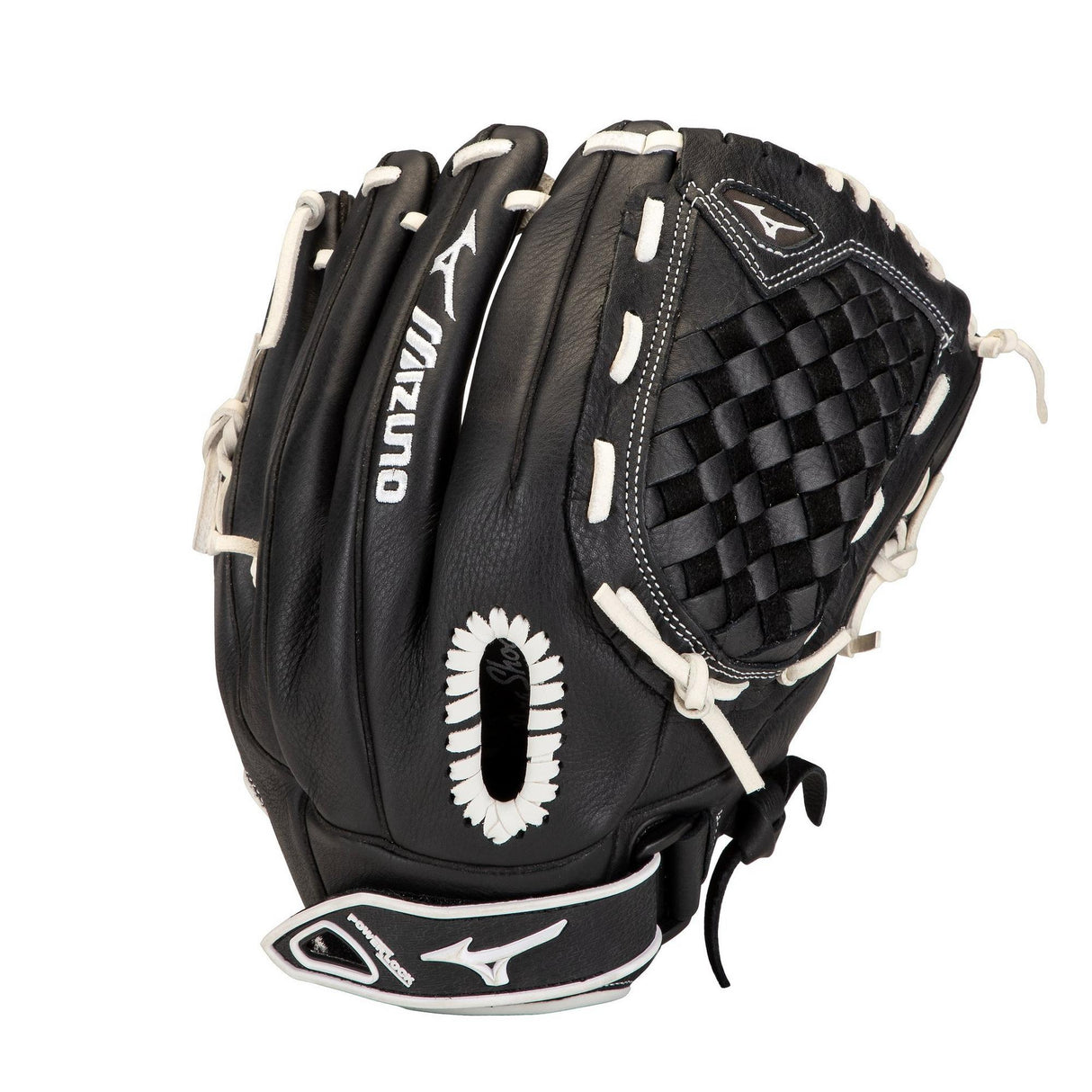 Softbalhandschoen - Fastpitch - GPSL1200F3 - Prospect - Zwart - 12 inch