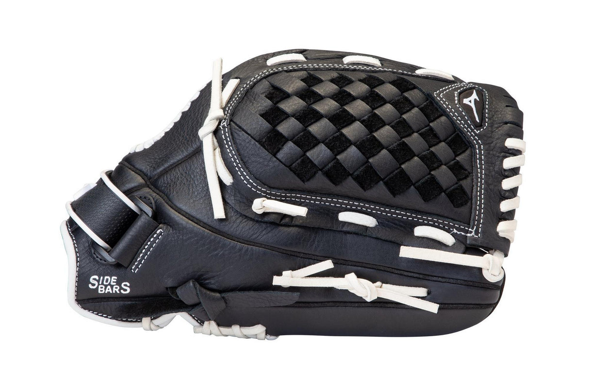Softbalhandschoen - Fastpitch - GPSL1250F3 - Prospect - Zwart - 12,5 inch