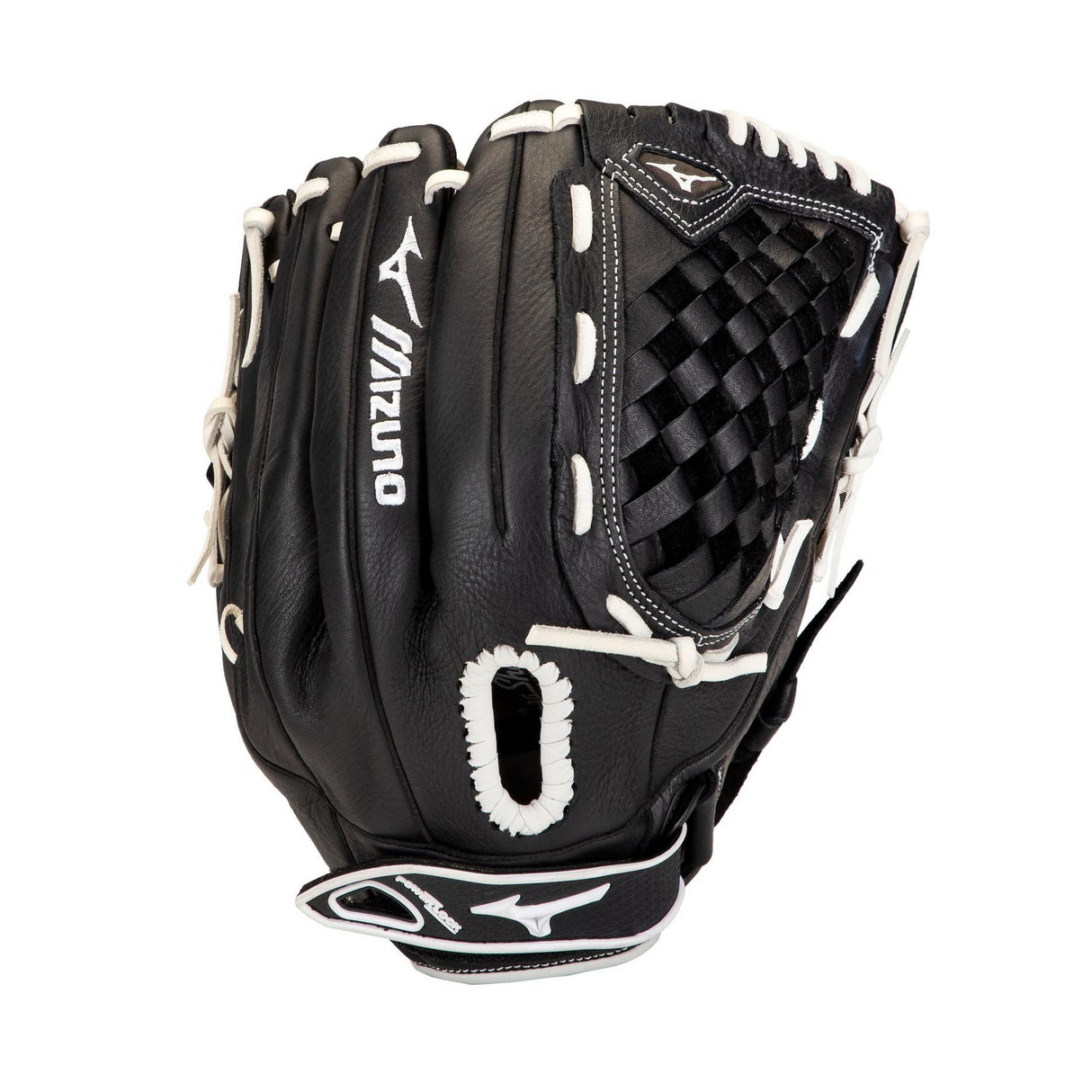 Softbalhandschoen - Fastpitch - GPSL1250F3 - Prospect - Zwart - 12,5 inch