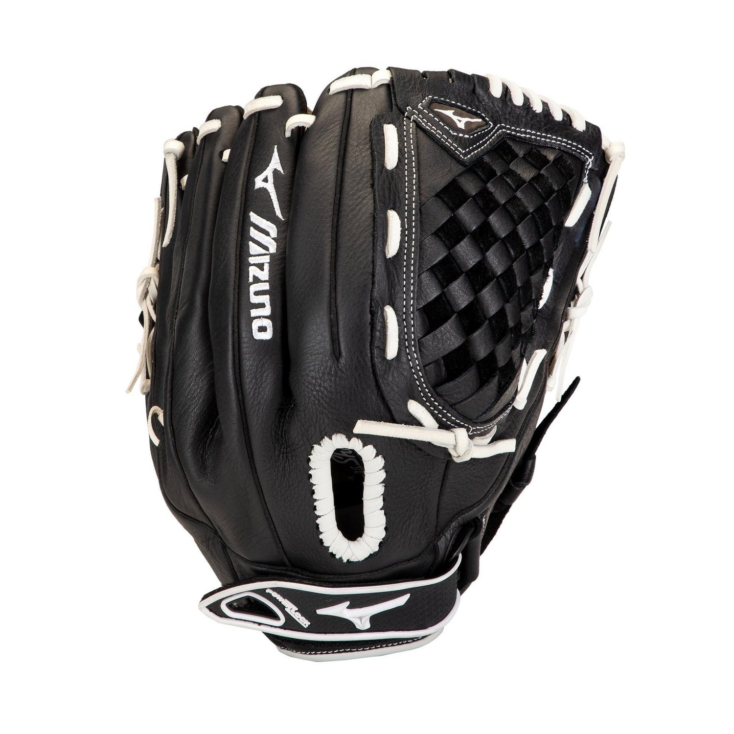 Softbalhandschoen - Fastpitch - GPSL1250F3 - Prospect - Zwart - 12,5 inch