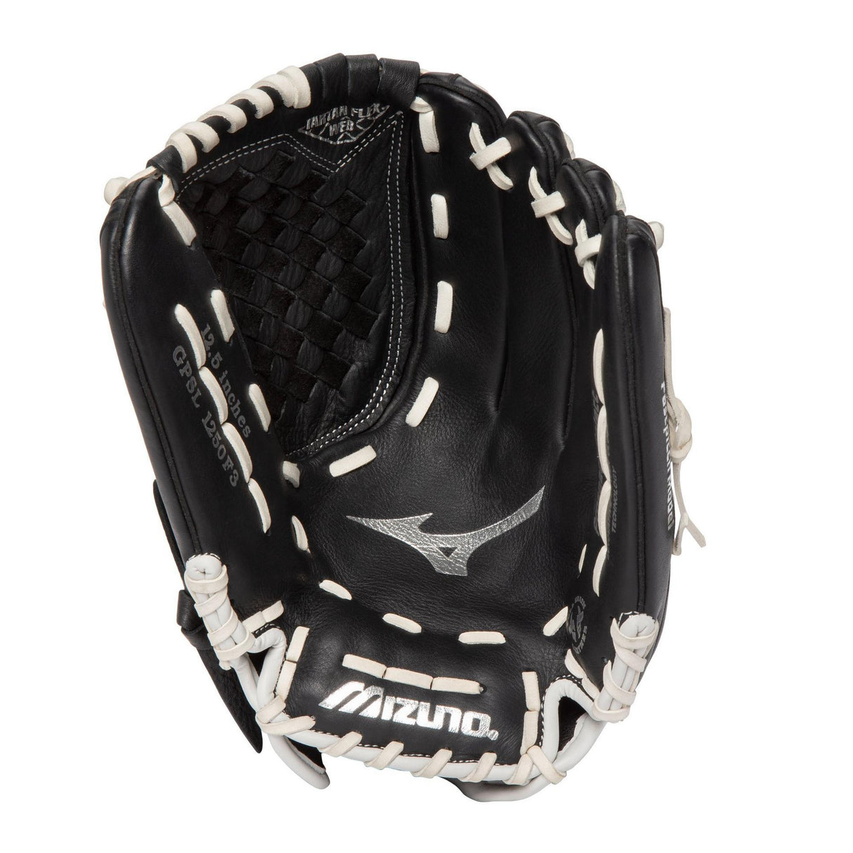 Softbalhandschoen - Fastpitch - GPSL1250F3 - Prospect - Zwart - 12,5 inch