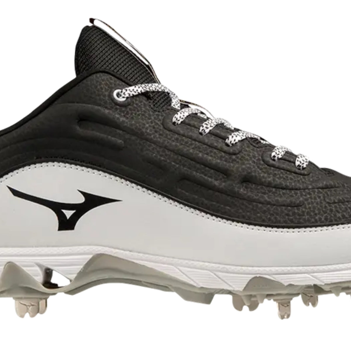 9-spike® Ambition Low Men's Metal Baseball Cleat 10 Mizuno